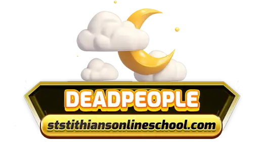 DeadPeople