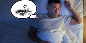 Mơ Thấy Người Chết Báo Hiệu Điều Gì