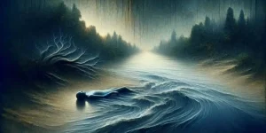 Mơ Người Chết Cho Tiền