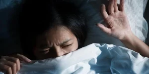 Mơ Thấy Người Chết Cứu Mình