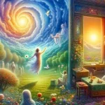 Mơ Thấy Người Chết Đuổi Theo Mình