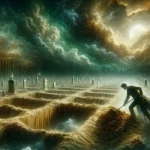 MƠ THẤY NGƯỜI CHẾT ÔM MÌNH