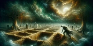 MƠ THẤY NGƯỜI CHẾT ÔM MÌNH