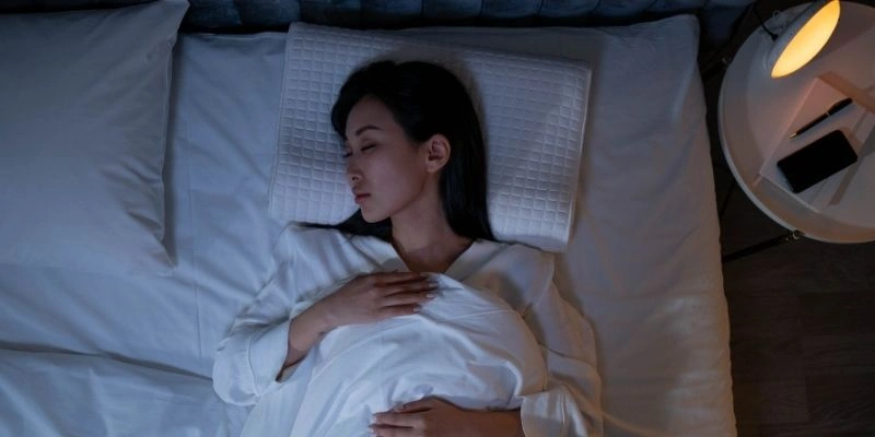 Mơ Thấy Người Chết Sống Lại Có Ý Nghĩa Gì