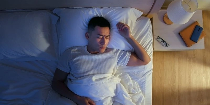 Mơ Thấy Người Chết Sống Lại Có Ý Nghĩa Gì