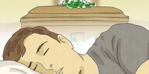 Mơ Thấy Người Chết Về Báo Mộng