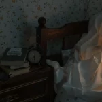 Mơ Thấy Người Chết Về Thăm Nhà