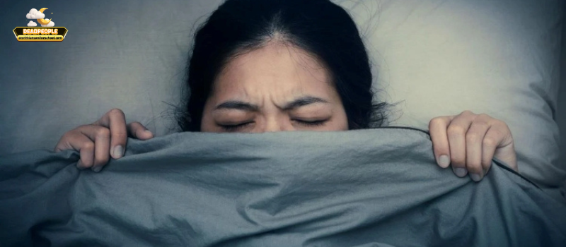 Ý nghĩa của những giấc mơ về người đã mất qua lăng kính DeadPeople