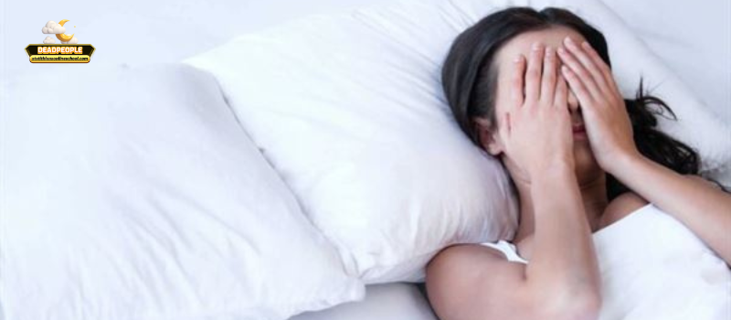 Giới Thiệu DeadPeople - Trang Giải Mã Giấc Mơ Về Người Đã Mất