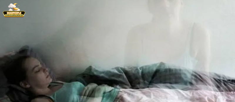 Khoa Học Và Tâm Linh: Hai Góc Nhìn Khi Giải Mã Giấc Mơ Về Người Đã Mất
