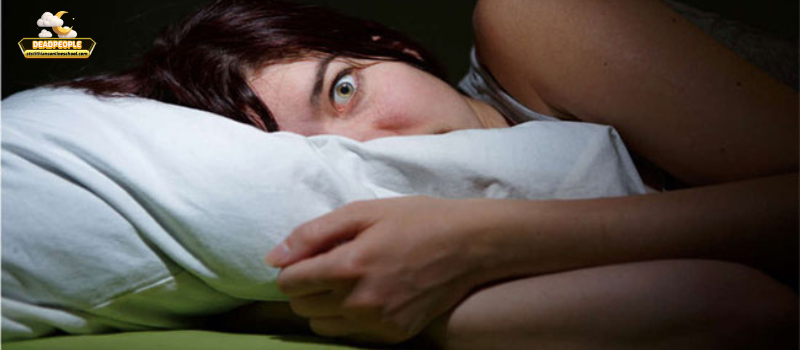 Tại sao bạn lại mơ thấy đồng nghiệp chết? Nguyên nhân qua tâm lý và thực tế