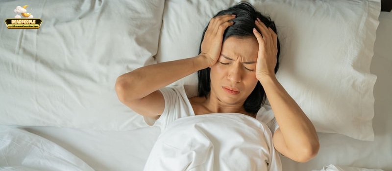 Những trường hợp đặc biệt khi mơ thấy người chết cho lời khuyên