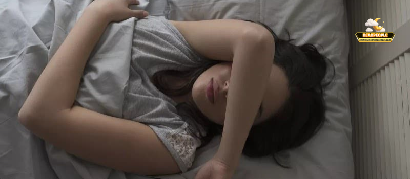 Các trường hợp thường gặp khi mơ thấy người chết đánh thức mình