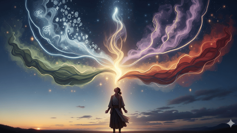 Các góc nhìn đa chiều