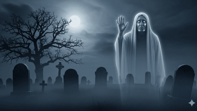 Mơ thấy người chết vẫy đánh con gì?