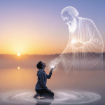 Mơ thấy người thân đã mất dặn dò