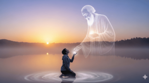 Mơ thấy người thân đã mất dặn dò