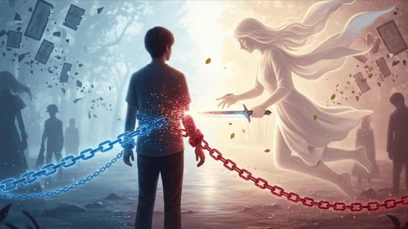 Những lý do khiến bạn mơ thấy người chết bảo mình buông bỏ