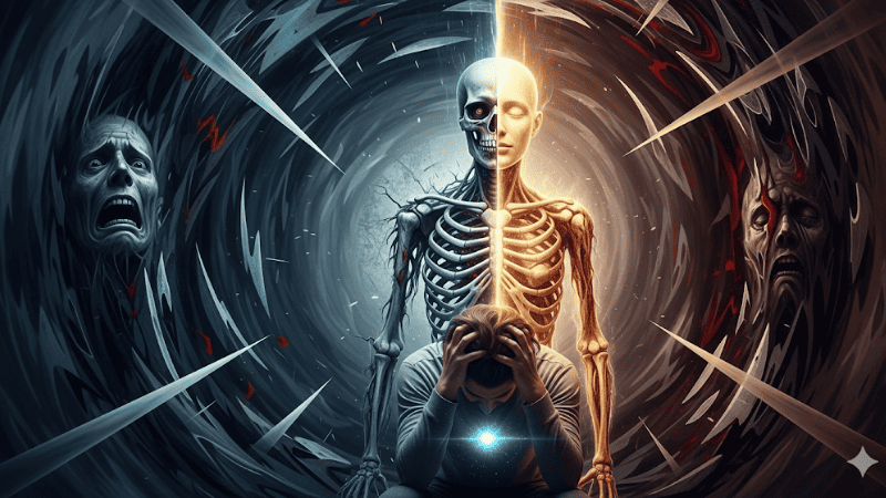 Tại sao bạn lại mơ thấy xác chết sống lại?