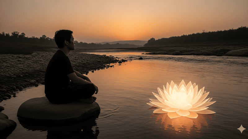 Yếu tố nào khiến bạn mơ thấy người chết nhưng không sợ?