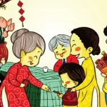 Tết Cổ Truyền