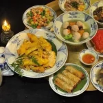 Tục Lệ Cúng Giỗ