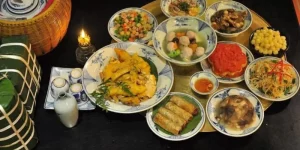 Tục Lệ Cúng Giỗ