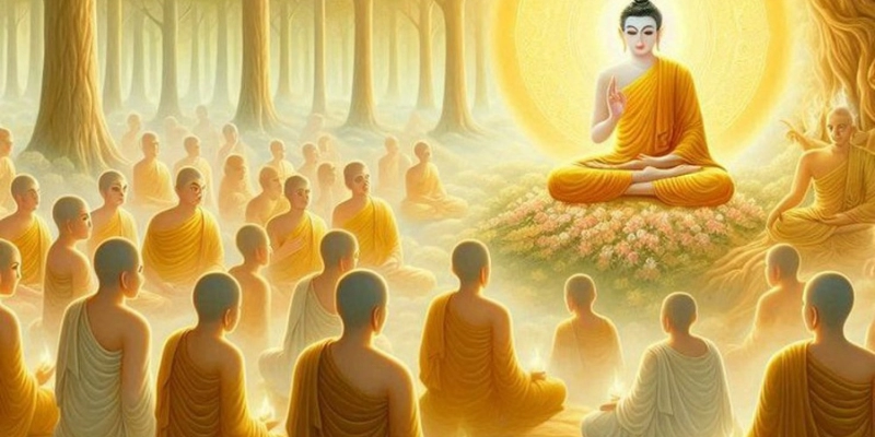 Đạo Phật