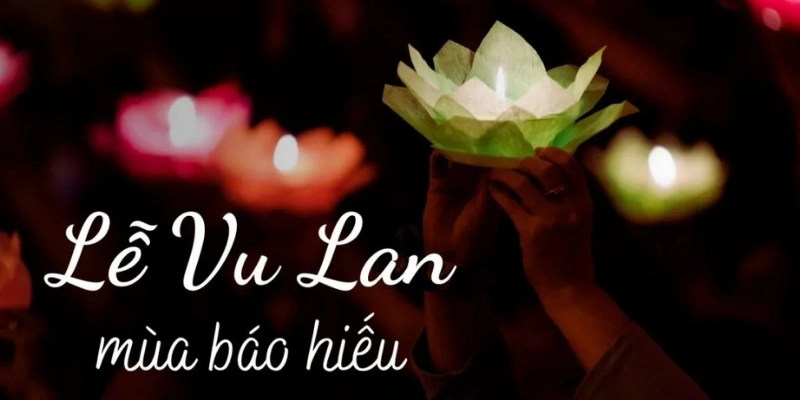 Lễ Vu Lan