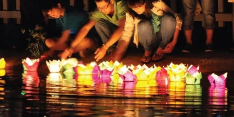 Lễ Vu Lan