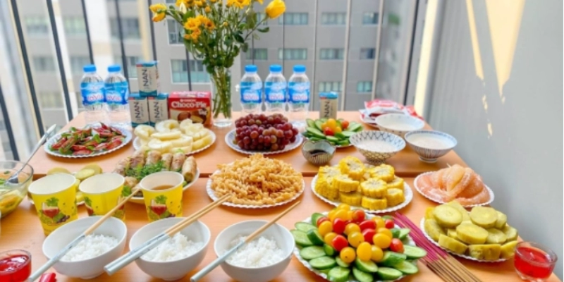 Lễ Cúng