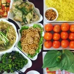 Lễ Cúng Chay