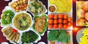 Lễ Cúng Chay