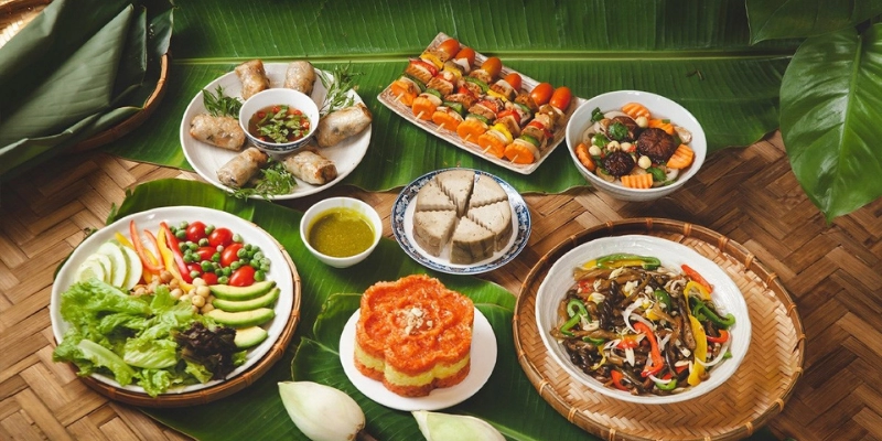 Lễ Cúng Chay