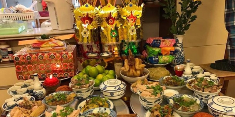 Lễ Cúng