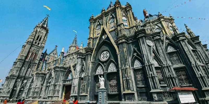 Nhà Thờ