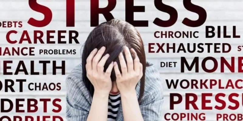 Stress