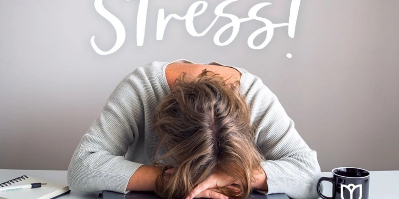 Stress