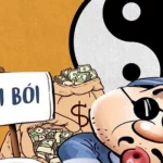 Thầy Bói
