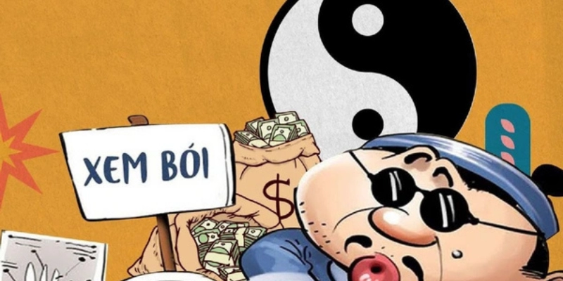 Thầy Bói