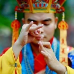 Thầy Cúng