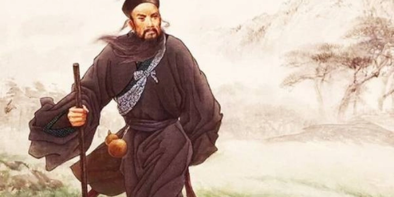 Thầy Phong Thủy