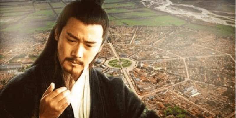 Thầy Phong Thủy