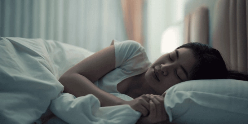 Ý Nghĩa Của Giấc Mơ