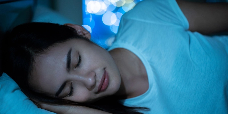 Ý Nghĩa Của Giấc Mơ